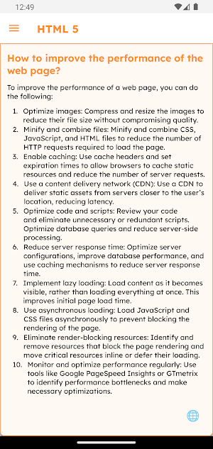 Code In Bits Screenshot 1