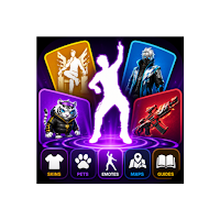 Emote Hub