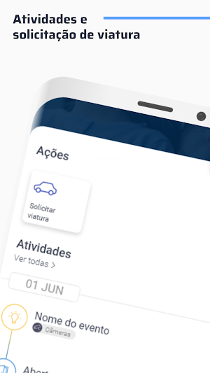 Grupo - Tecnoseg Screenshot 3