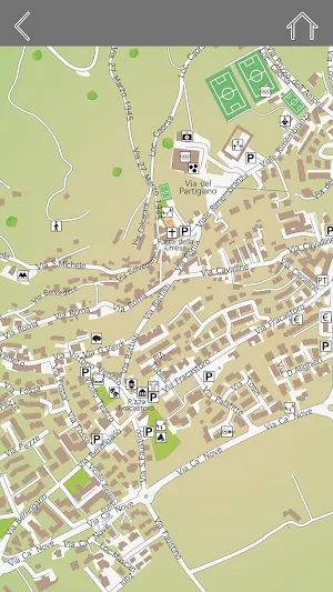 Cavaion Veronese Screenshot 3