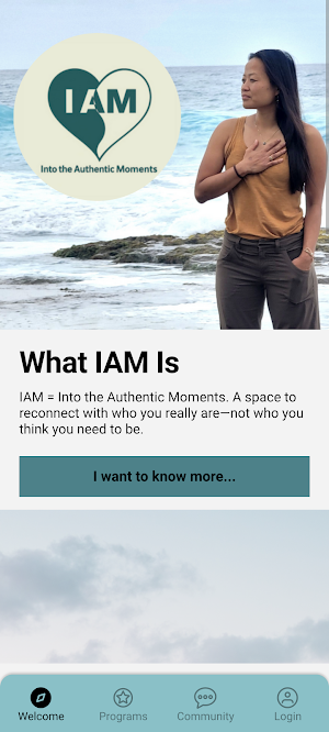 I AM Hang Screenshot 3