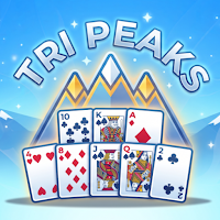 TriPeaks Solitaire Classic