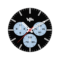 SamWatch Analog Isis