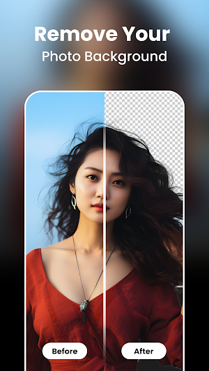 PicMagic AI Enhance Screenshot 3