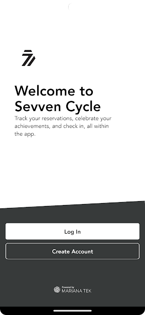 Sevven Cycle Screenshot 0
