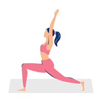 Stretching Exercise