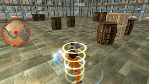 Prison Games Screenshot 3