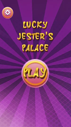 Lucky Jester's Palace Screenshot 3