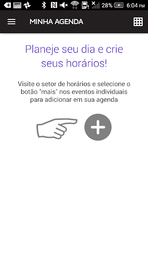 SIM São Paulo Screenshot 1