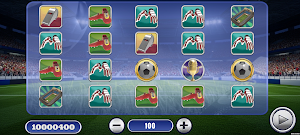Football Spin Screenshot 2