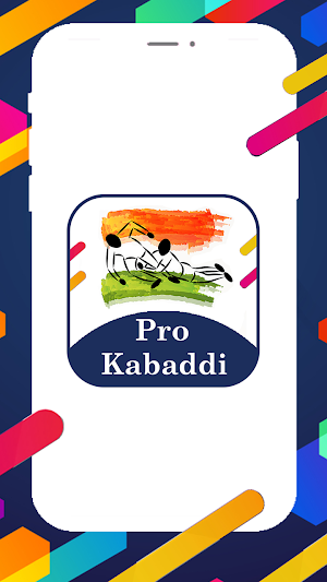 Live Pro kabaddi Match and Dp Maker Season 8 2021 Screenshot 0