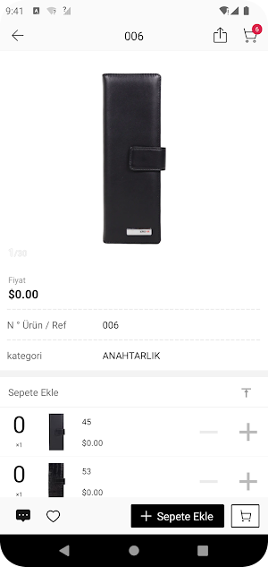 KARYA 1980 Screenshot 3