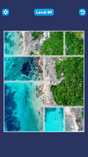 PictoLand Screenshot 2