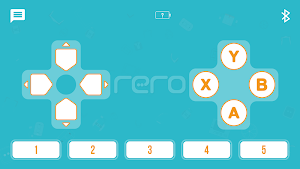 rero Remote Screenshot 1