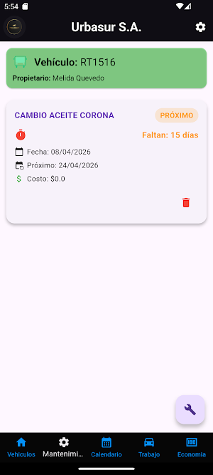 Urbasur Screenshot 0