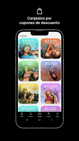 47 CLUB Screenshot 1