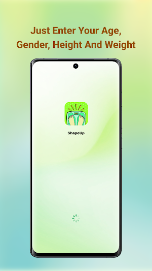 ShapeUp Screenshot 0