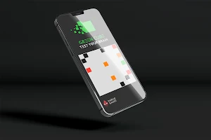 Green Cube Screenshot 0