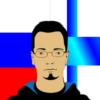 Russian Finnish Translator