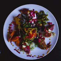 tips food photography