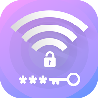 WiFi Show Password - WiFi Map