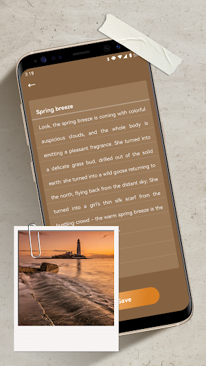 Motivated Screenshot 3