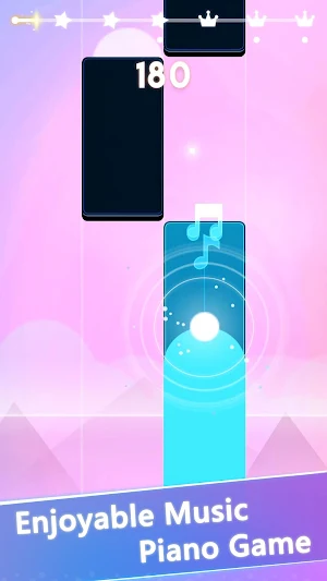 Beat Blast Piano - EDM Tiles Screenshot 0