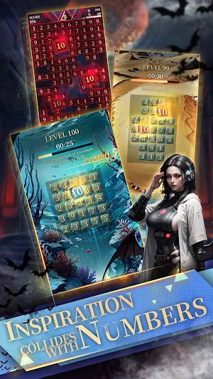 Vampires Are Coming Screenshot 1