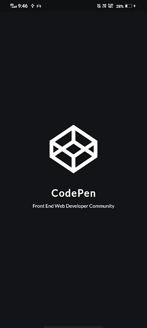 CodePen: Pens & Source Codes Screenshot 0