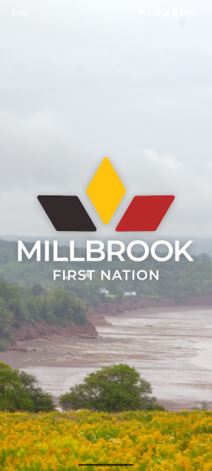 Millbrook First Nation Screenshot 0