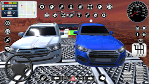 Offroad Car Simulator Screenshot 1
