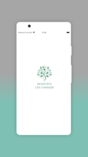 LIFE CHANGER - NEWID BYD Screenshot 0