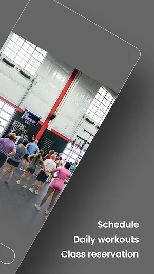 BoomFit BCS Screenshot 1