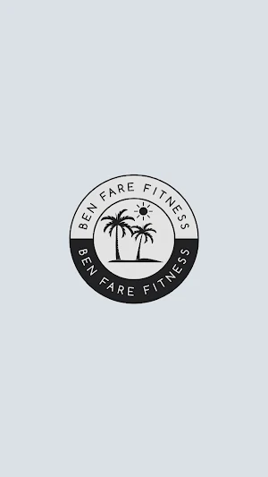 BenFareFitness Screenshot 0