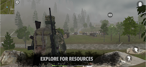 VORAZ - Zombie survival Screenshot 0