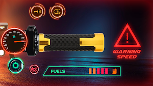 Motor Sounds: Real Engine ASMR Screenshot 3