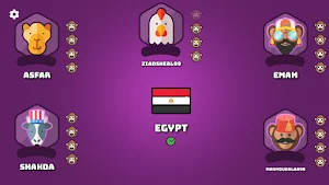 Quarter Monkey Screenshot 3