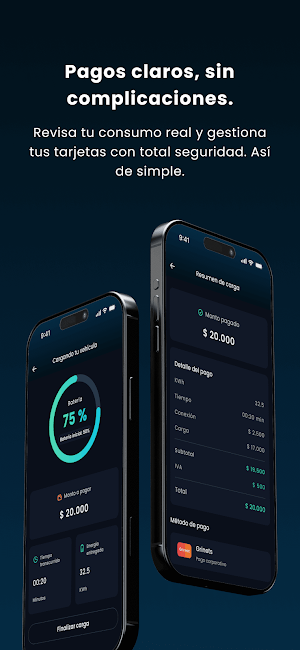 Voltop Screenshot 3
