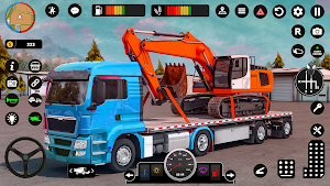 Construction Simulator : Build Screenshot 3