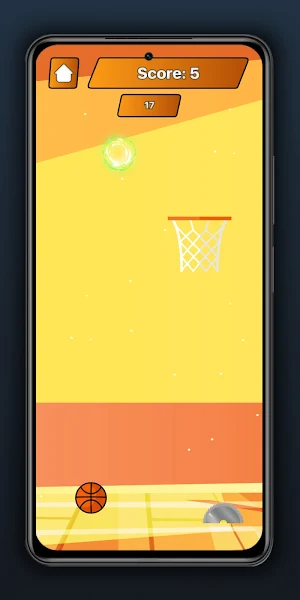 Betano Basket Screenshot 1