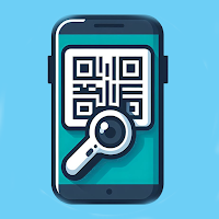 QR-Scanner & Generator