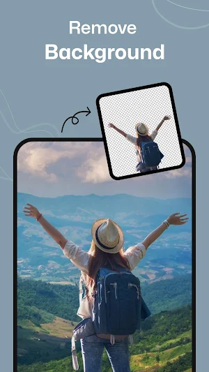 AI Photo Enhancer - ImagiFix Screenshot 2