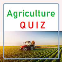 Agriculture Quiz
