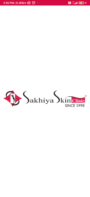 Sakhiya Skin Clinic Limited Screenshot 0