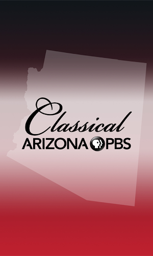 Classical Arizona PBS Screenshot 0