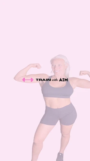 Train with AIM screenshot 1