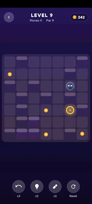 GOAL THINK Screenshot 2