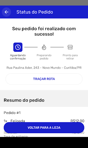 Thãotinhas Screenshot 3