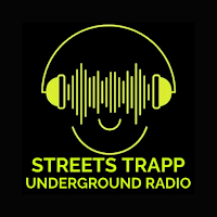 STREETS TRAPP RADIO