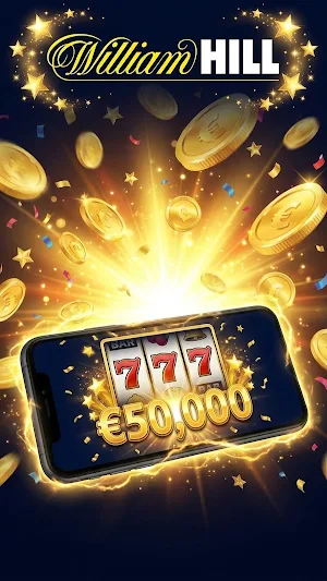William Hill Screenshot 3